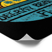 Delray Beach  ポスター (角)