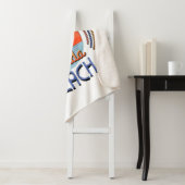 Delray Beach, Florida シェルパブランケット (インサイチュ)