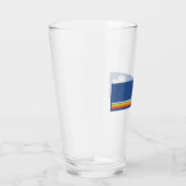 Delray Beach Florida タンブラーグラス (右)