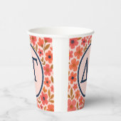 Delta Gamma 紙コップ (右)