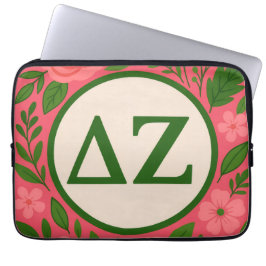 Delta Zeta Electronics Bag ラップトップスリーブ