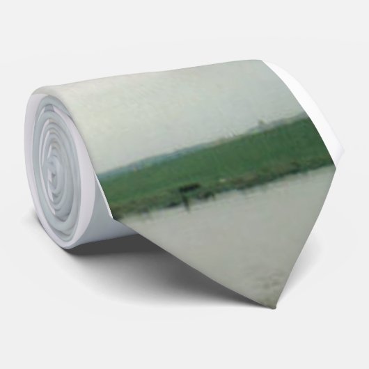 DeltaCharlieAlpha ネクタイ (ロール)