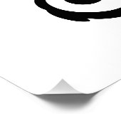 Deluluはsoluluである ポスター (コーナー)