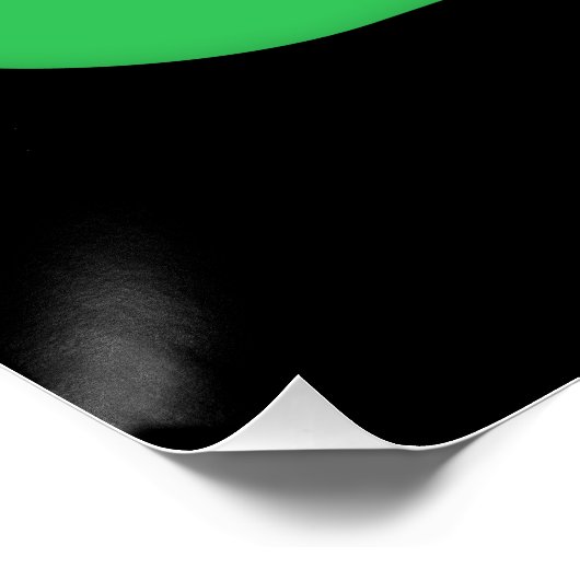 Delulu Mode Activated | Funny Gen Z ポスター (コーナー)