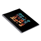 Deluluuが世界を動かす ノートブック (右側)