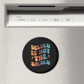Deluluuが世界を動かす マグネット (インサイチュ (食洗機))
