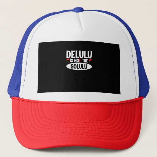 Deluluu Plot Armorアクティブ キャップ (正面)