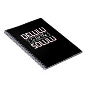 Deluluu Plot Armorアクティブ ノートブック (右側)