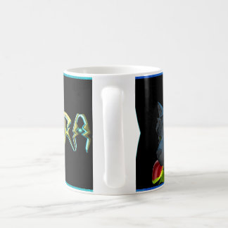 Deluraのマグ: Rudo コーヒーマグカップ