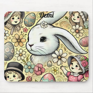 DEMI ~ヴィンテージイースター~ マウスパッド