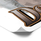 Demi Lovato Jonas Brother ポスター (角)