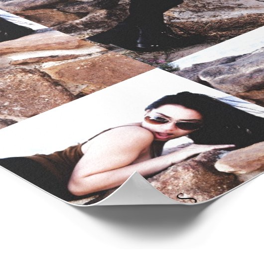 Demi Lowe In Colorado Poster 2 ポスター (角)