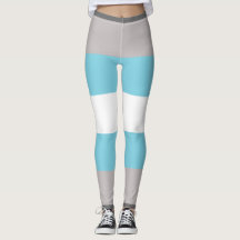 Demiboy国旗Gray Blue White ストライプの LGBT