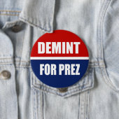 DEMINT 2012年 缶バッジ (インサイチュ)