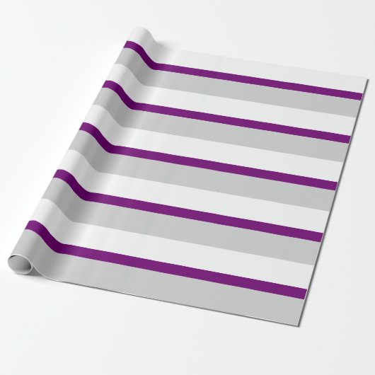Demisexual Pride Flag ラッピングペーパー (アンロールド)
