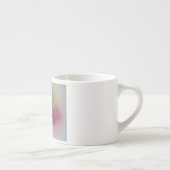 Demitasseのコップ エスプレッソカップ (右)