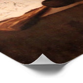 Democritus ポスター (角)