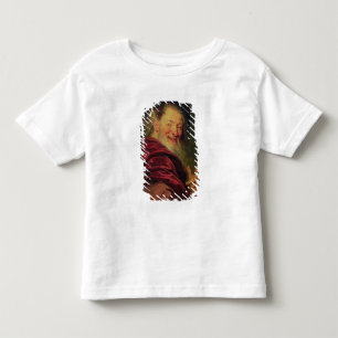 Democritus 1692年 トドラーTシャツ