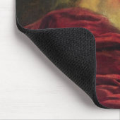 Democritus 1692年 マウスパッド (コーナー)