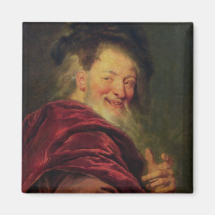 Democritus 1692年 マグネット