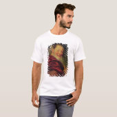 Democritus 1692年 tシャツ (正面フル)