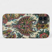 démon 2 Case-Mate iPhoneケース (裏面(横))