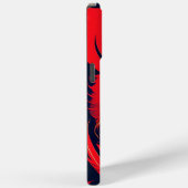 demon 3 caze of iphone Case-Mate iPhoneケース (裏面 / 右)