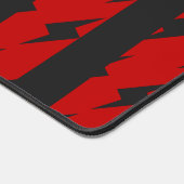 Demon Flag デスクマット (コーナー)