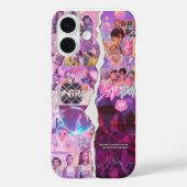 Demon hunter Case-Mate iPhoneケース (裏面)