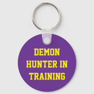 Demon hunter keychain  キーホルダー