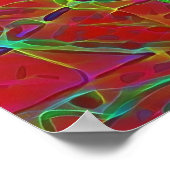 Demon in the Mix ポスター (角)