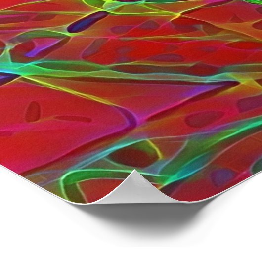 Demon in the Mix ポスター (角)