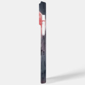 Demon Slayer：キメツヤイバの電話ケース –  Case-Mate iPhoneケース (裏面 / 左)