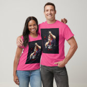 Demon Slayer Inspired  Tシャツ (ユニセックス)