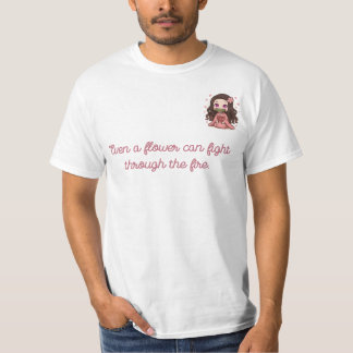 Demon Slayer Nezuko inspired Tシャツ