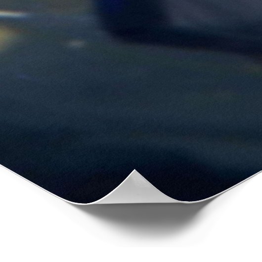 Demon Slayer  Zenitsu Agatsuma 1 ポスター (角)