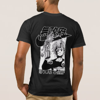 😈Demonic Dragon Knight Tee – Dark Sin Awakening😈 Tシャツ