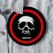 Demonoid 缶バッジ (インサイチュ)