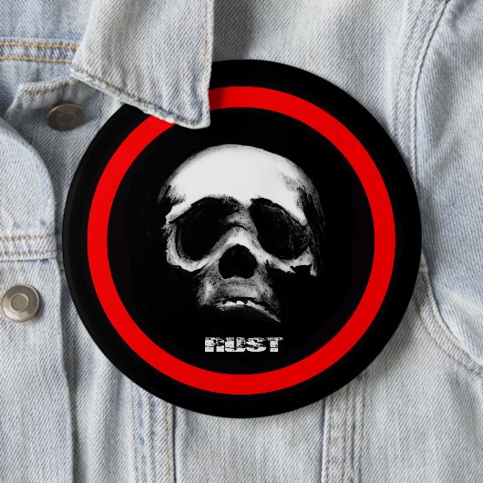 Demonoid 缶バッジ (インサイチュ)