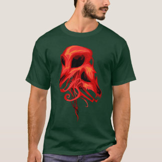 Demonoka Tシャツ