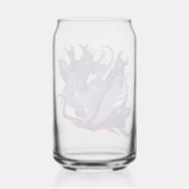 Demons of the Abyss ガラス缶 (裏面)