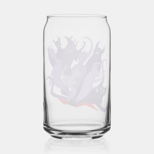 Demons of the Abyss ガラス缶 (裏面)