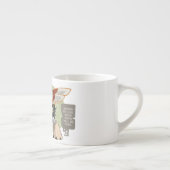 DemonShrineのマグ エスプレッソカップ (右)