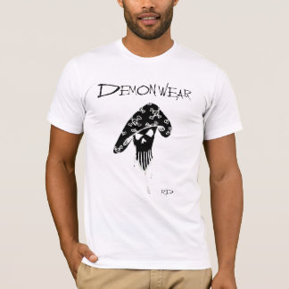 DemonWear DeathShroomのワイシャツ2 Tシャツ