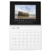 Demotivationalのカレンダーのカレンダー カレンダー (3月 2027)