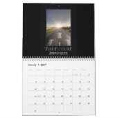 Demotivationalのカレンダーのカレンダー カレンダー (1月 2027)