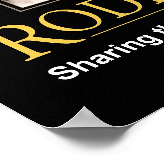 Demotivational Poster: Squirrel Mind Mld ポスター (角)