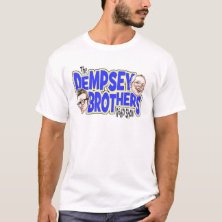 "Dempseyの兄弟"のファッション Tシャツ