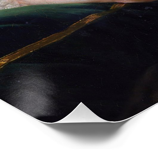 Demure with Pink Bubble Gum ポスター (コーナー)