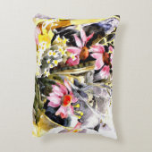 Demuth – アフリカデイジー アクセントクッション (裏面(縦))